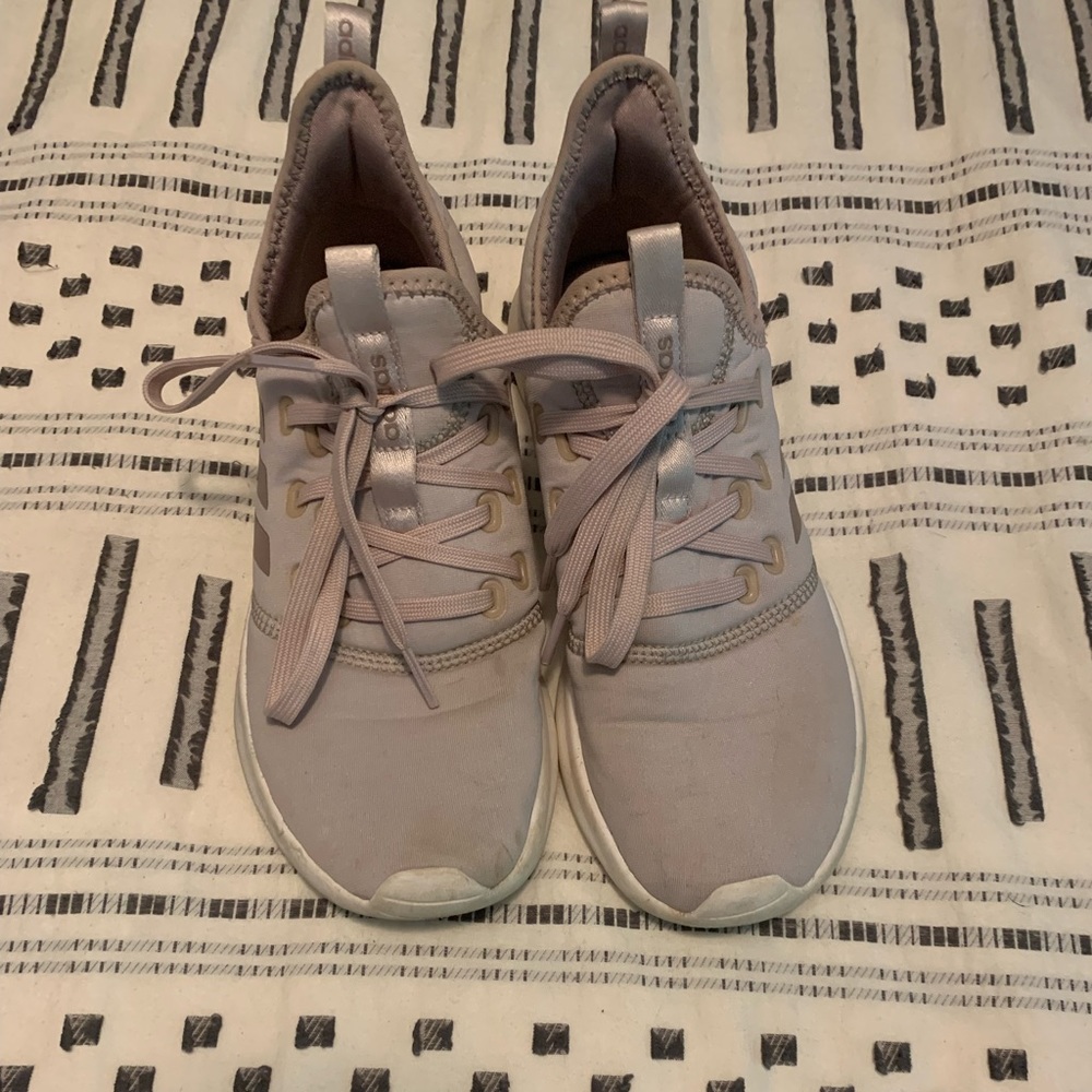 Adidas athletic sneaker!